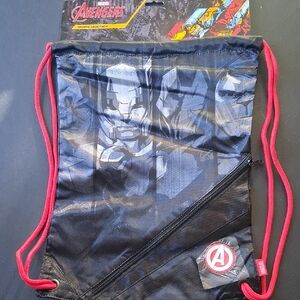 Boys Sport Sack Pack